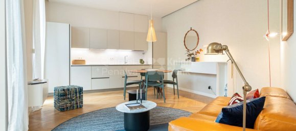 1 bedroom Apartment in Lisbon, Portugal No. 125632 5