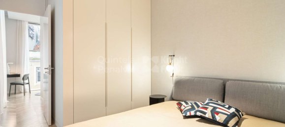 1 bedroom Apartment in Lisbon, Portugal No. 125632 17