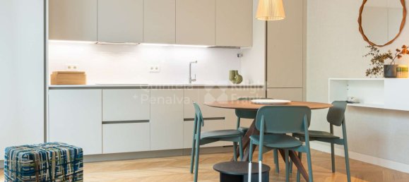 1 bedroom Apartment in Lisbon, Portugal No. 125632 9