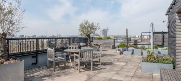 Estudio en London, United Kingdom No. 5120 6