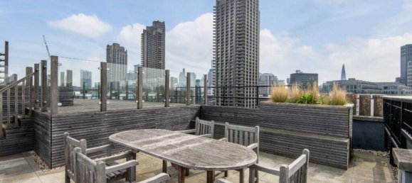 Estudio en London, United Kingdom No. 5120 4