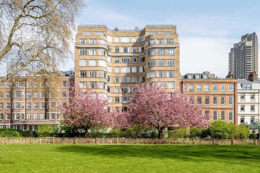 Estudio en London, United Kingdom No. 5120