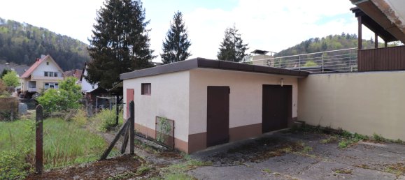 2 bedrooms Townhouse in Sudwestpfalz, Germany No. 169132 3