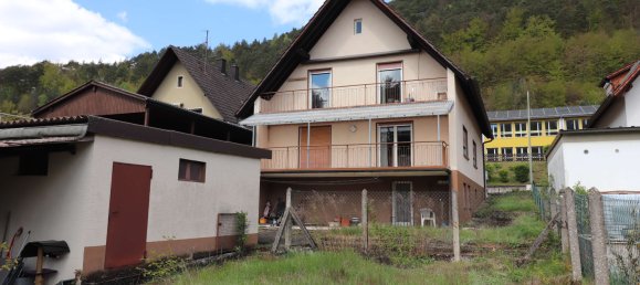 2 bedrooms Townhouse in Sudwestpfalz, Germany No. 169132 6