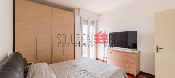 2-Zimmer Penthouse in Novara, Italy, Nr. 307568 13