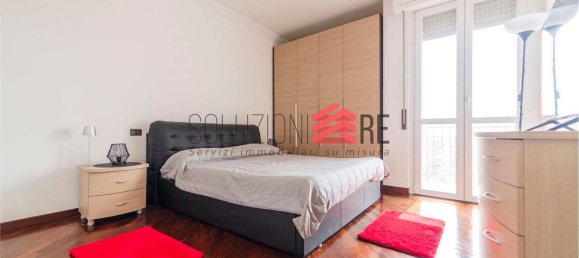 2-Zimmer Penthouse in Novara, Italy, Nr. 307568 12