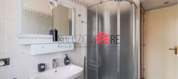 2-Zimmer Penthouse in Novara, Italy, Nr. 307568 16