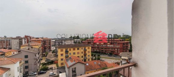 2-Zimmer Penthouse in Novara, Italy, Nr. 307568 14