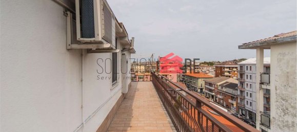 2-Zimmer Penthouse in Novara, Italy, Nr. 307568 20
