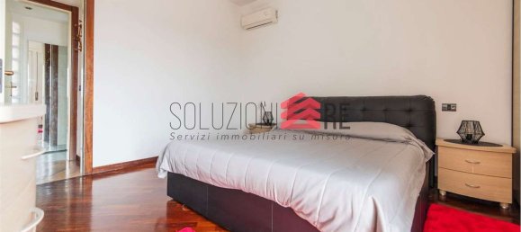 2-Zimmer Penthouse in Novara, Italy, Nr. 307568 11