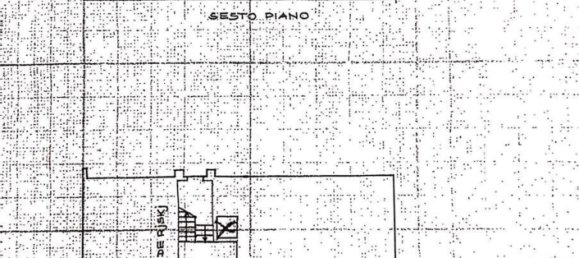 2-Zimmer Penthouse in Novara, Italy, Nr. 307568 21