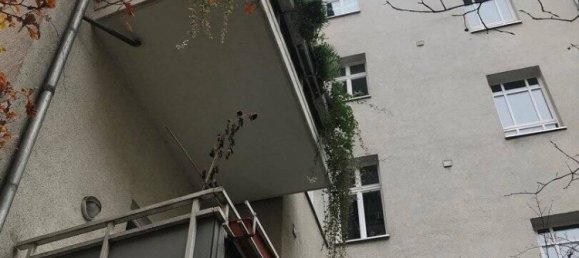 3 Schlafzimmer Wohnung in Friedrichshain, Germany, Nr. 109345 2