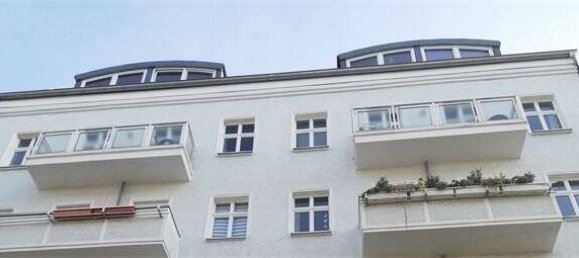 3 Schlafzimmer Wohnung in Friedrichshain, Germany, Nr. 109345 8