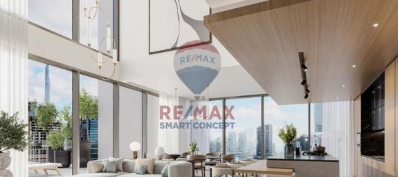 2 Schlafzimmer Wohnung in Business Bay, UAE, Nr. 19979 3