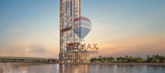 2 Schlafzimmer Wohnung in Business Bay, UAE, Nr. 19979 15