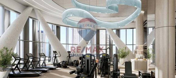 2 Schlafzimmer Wohnung in Business Bay, UAE, Nr. 19979 9