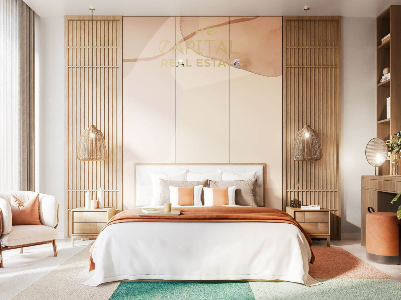 4 Schlafzimmer Stadthaus in Dubai, UAE, Nr. 11497