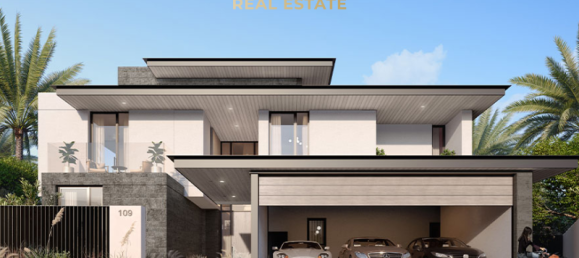 4 Schlafzimmer Stadthaus in Dubai, UAE, Nr. 11497 5