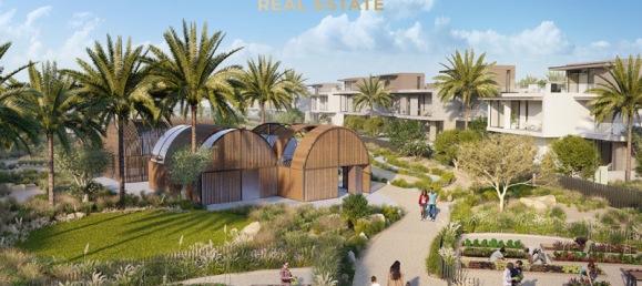 4 Schlafzimmer Stadthaus in Dubai, UAE, Nr. 11497 8