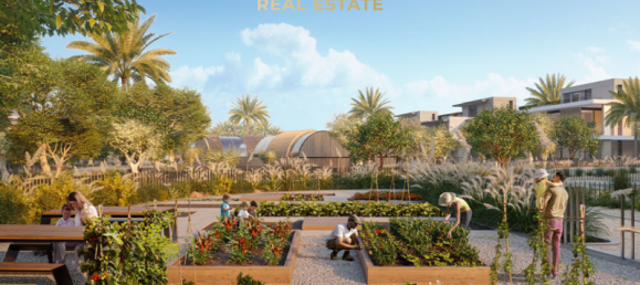 4 Schlafzimmer Stadthaus in Dubai, UAE, Nr. 11497 7