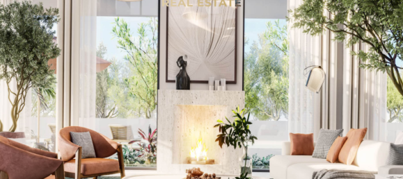 4 Schlafzimmer Stadthaus in Dubai, UAE, Nr. 11497 2