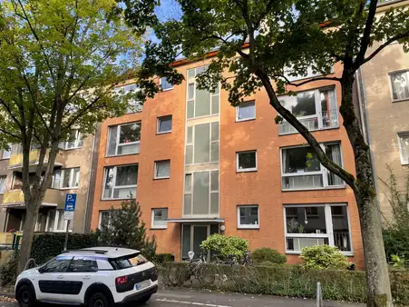 2-salle Appartement à Cologne, Germany No. 357400