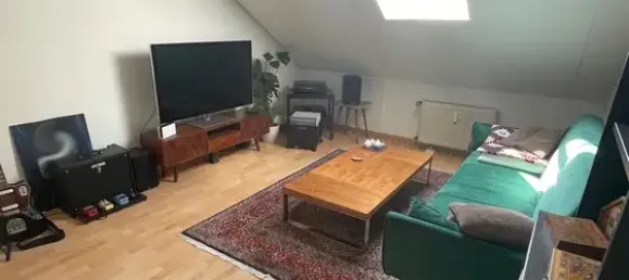 2-salle Appartement à Cologne, Germany No. 357400 5