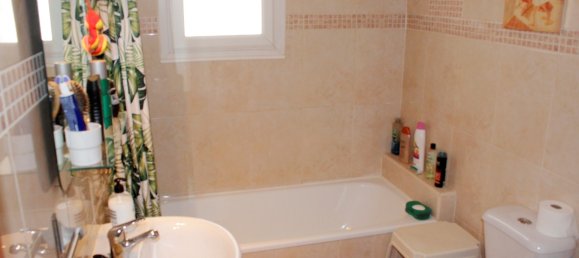 2 chambres Villa à Alicante, Spain No. 138685 28