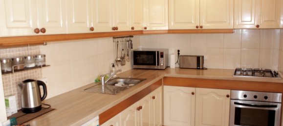 2 chambres Villa à Alicante, Spain No. 138685 4