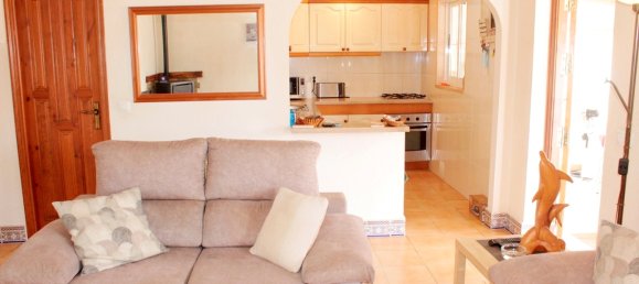 2 chambres Villa à Alicante, Spain No. 138685 23