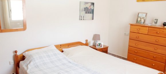 2 chambres Villa à Alicante, Spain No. 138685 10