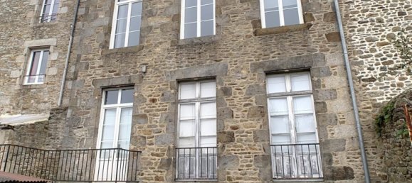 Casa T8 em Dinan, France N.º 206069 22