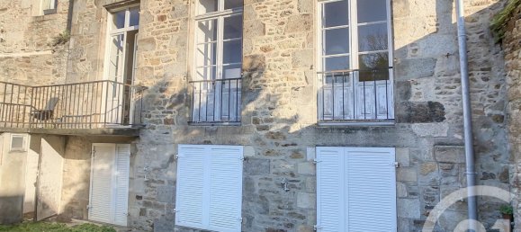 Casa T8 em Dinan, France N.º 206069 12