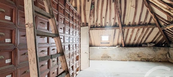 Casa T8 em Dinan, France N.º 206069 3