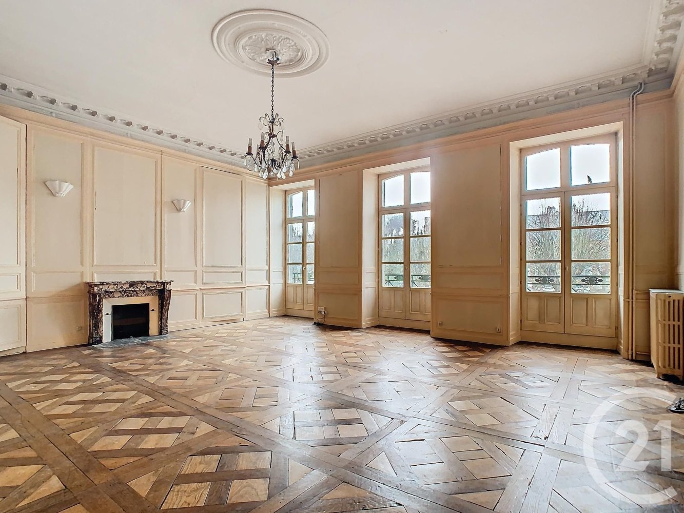 Casa T8 em Dinan, France N.º 206069