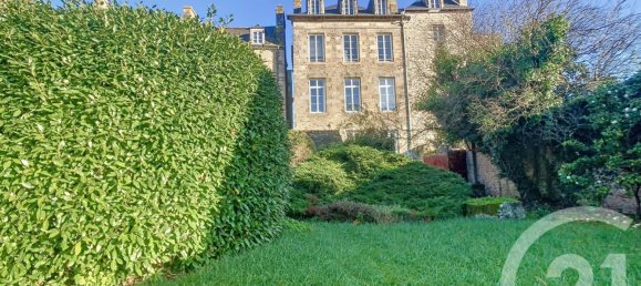 Casa T8 em Dinan, France N.º 206069 2