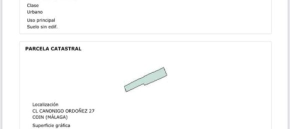 Terreno en Coín, Spain No. 156165 2