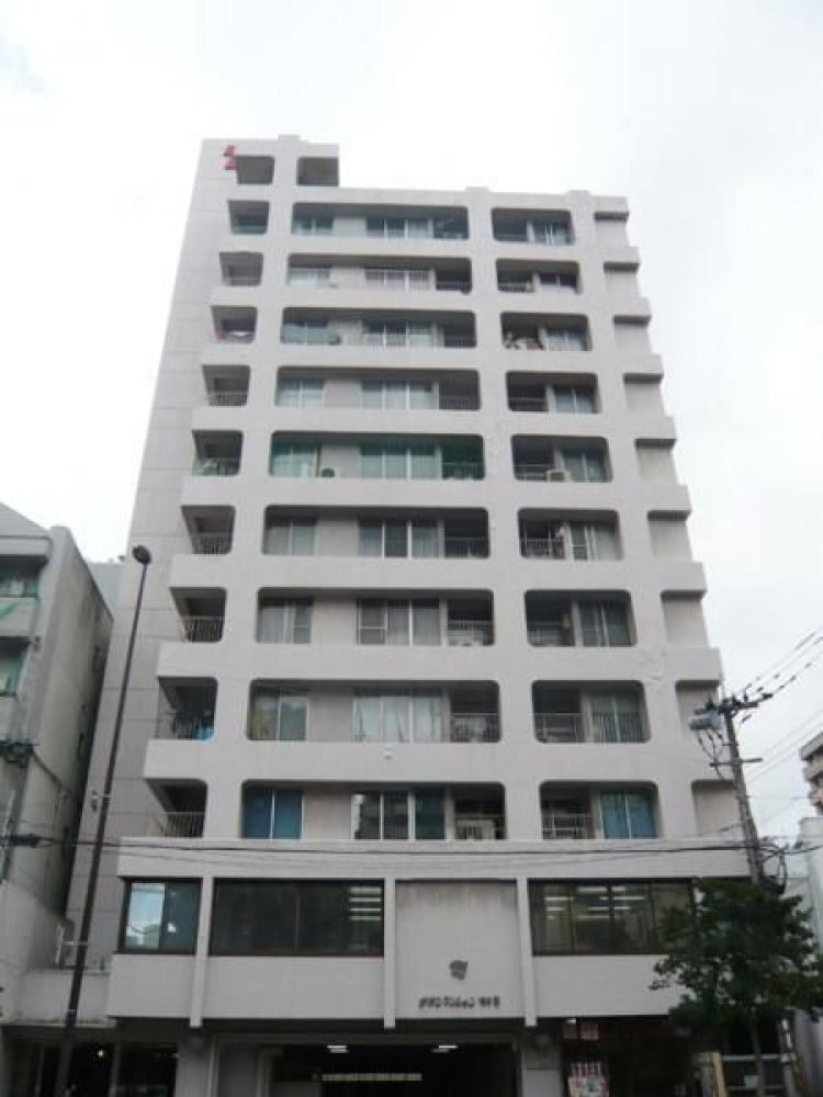 4 chambres Appartement à Fukuoka, Japan No. 5624