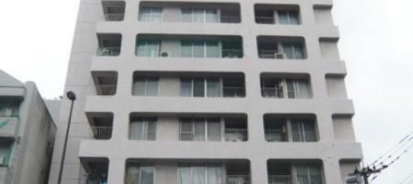 4 chambres Appartement à Fukuoka, Japan No. 5624 2