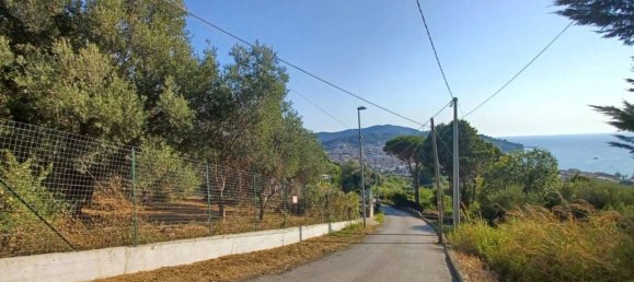 Terrain à Agropoli, Italy 2150m² No. 76207 4