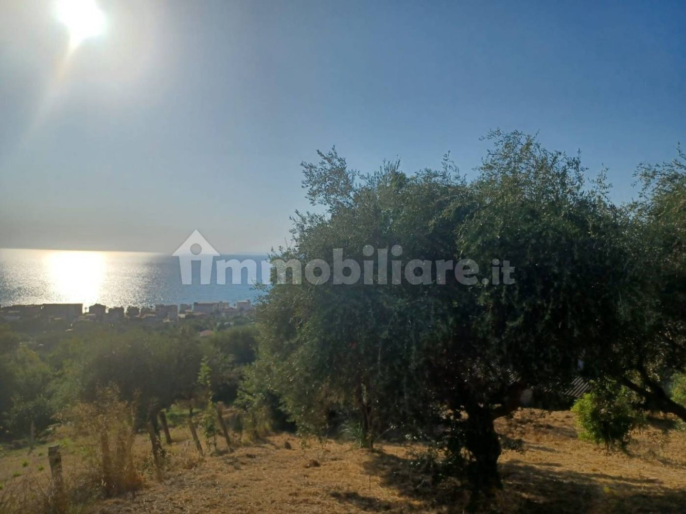 Terrain à Agropoli, Italy 2150m² No. 76207