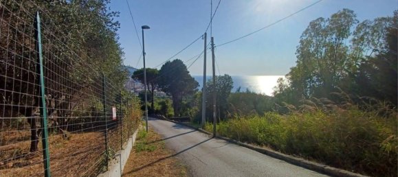 Terrain à Agropoli, Italy 2150m² No. 76207 15