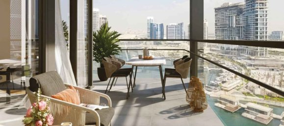 Apartamento T2 em Business Bay, UAE N.º 116286 2