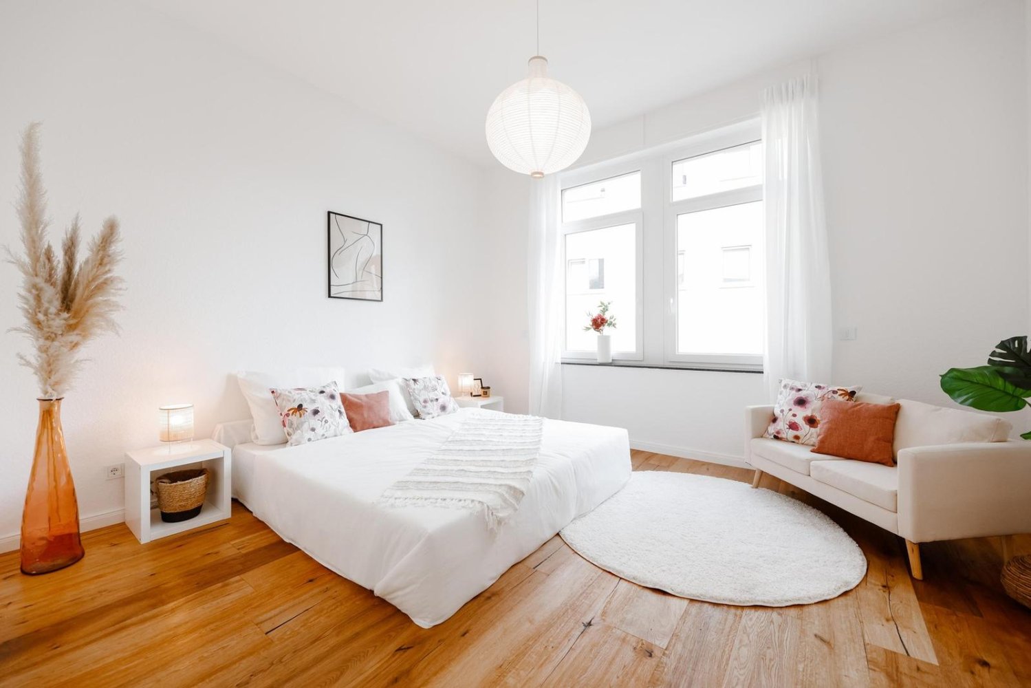 2 bedrooms Apartment in Wiesbaden, Germany No. 369312