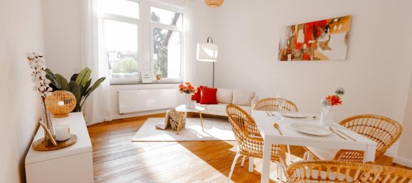 2 bedrooms Apartment in Wiesbaden, Germany No. 369312 5