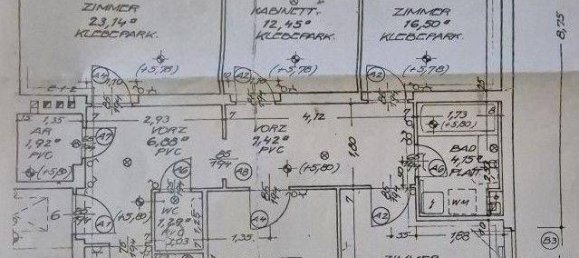 5 rooms Apartment in Meidling, Austria No. 216338 14