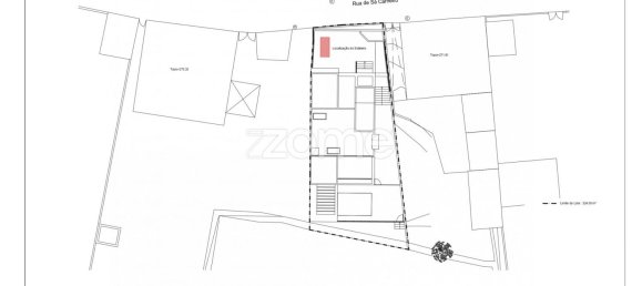 Terreno en Loule, Portugal 324 m² No. 13291 14