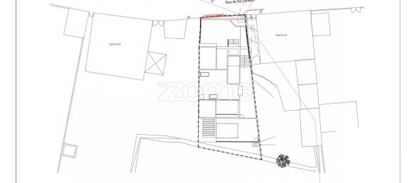 Terreno en Loule, Portugal 324 m² No. 13291 16