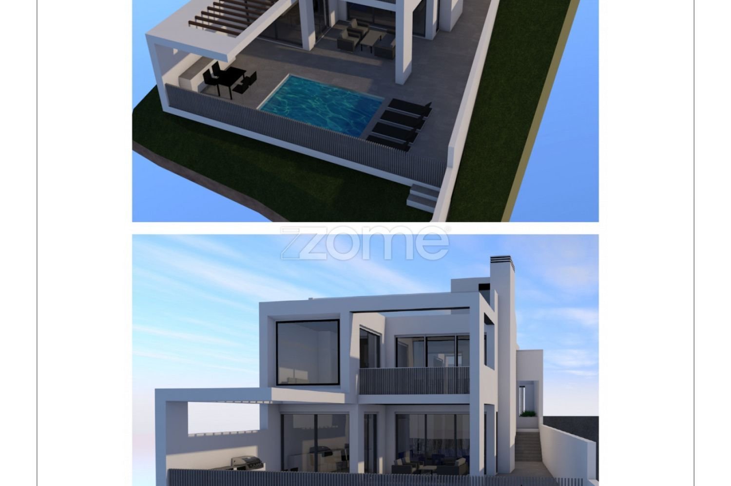 Terreno en Loule, Portugal 324 m² No. 13291