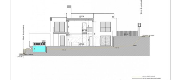 Terreno en Loule, Portugal 324 m² No. 13291 6